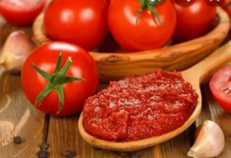 تصویر 1 از قیمت رب گوجه فرنگی تبرک + خرید باور نکردنی